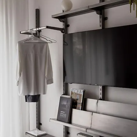 Wolne I Boutique Wroclaw