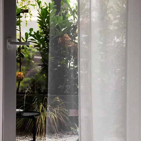 Wolne I Boutique * ヴロツワフ