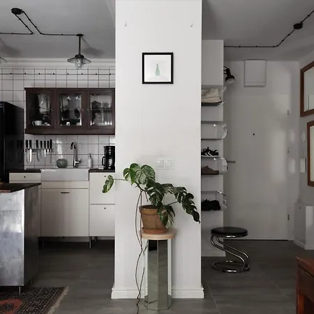 Wolne I Boutique Breslau