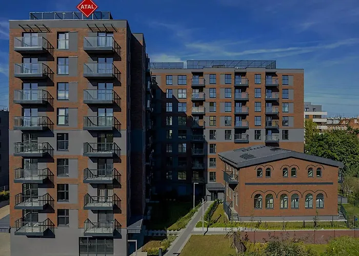 Apartman Wolne I Boutique