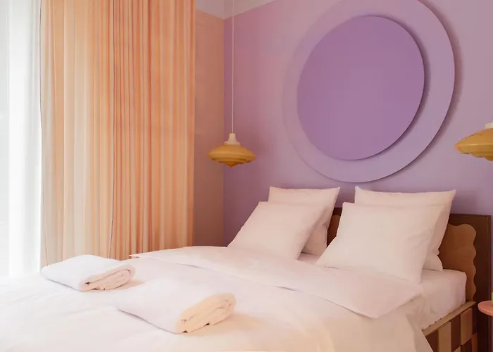 Apartman Wolne I Boutique *