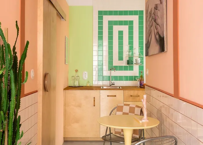 Apartman Wolne I Boutique *