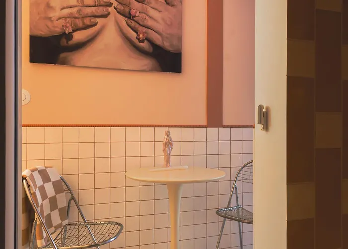 Wolne I Boutique Wrocław