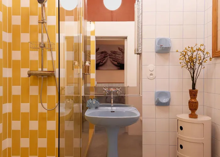 Apartman Wolne I Boutique Wrocław