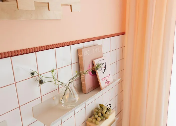 Apartman Wolne I Boutique