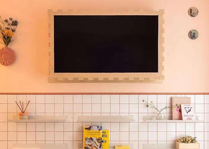 Apartman Wolne I Boutique *