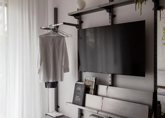 Wolne I Boutique Wrocław