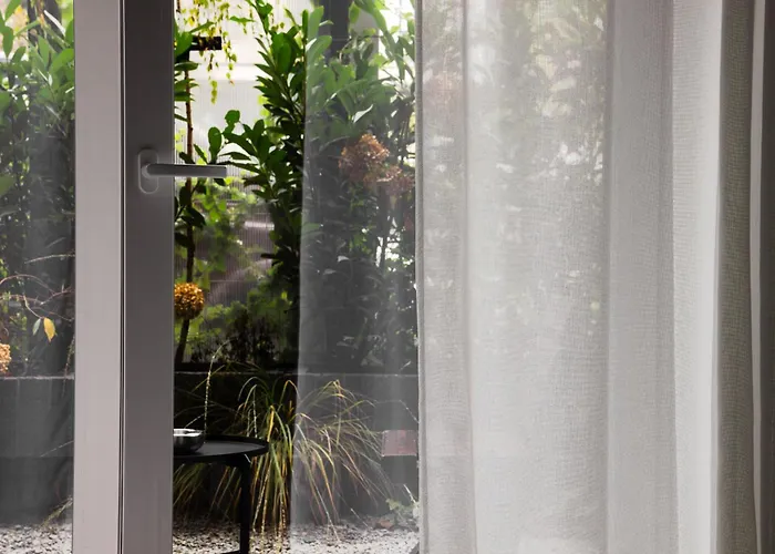 Wolne I Boutique * Wrocław