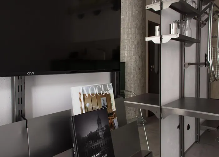 Apartman Wolne I Boutique *