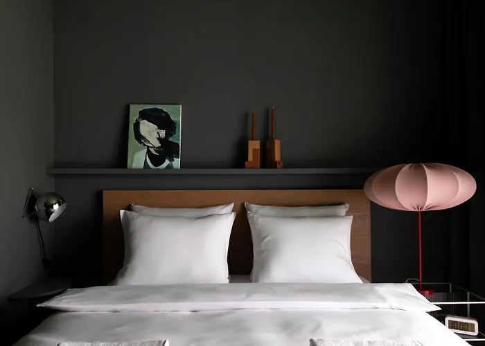 Apartman Wolne I Boutique