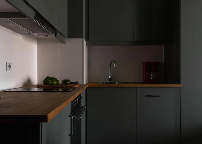 Apartman Wolne I Boutique *