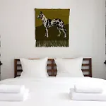Wolne I Boutique Апартаменты *