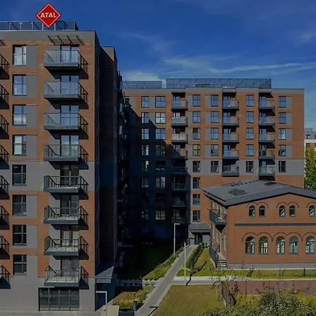 Appartement Wolne I Boutique