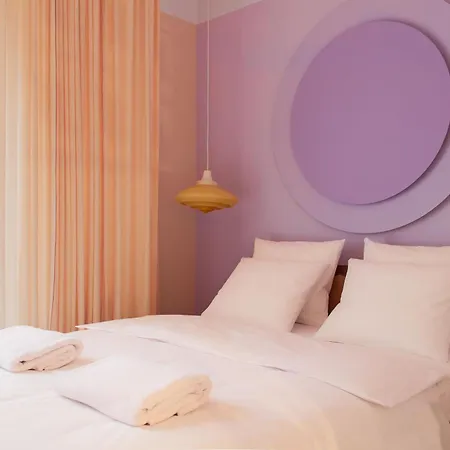 Apartment Wolne I Boutique *
