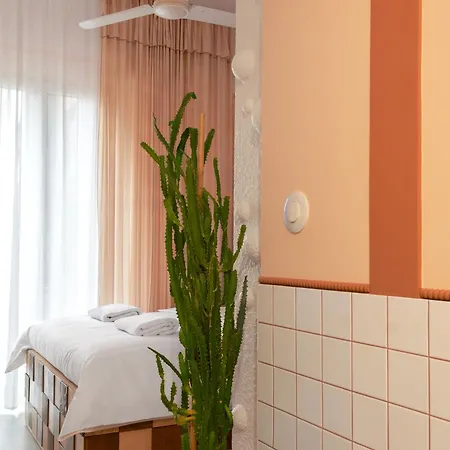 Apartament Wolne I Boutique *