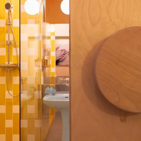 Wolne I Boutique 아파트 브로츠와프