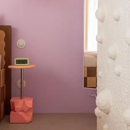 Wolne I Boutique Apartment