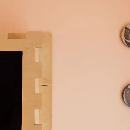 Wolne I Boutique Apartment *