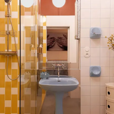 Appartement Wolne I Boutique Wrocław