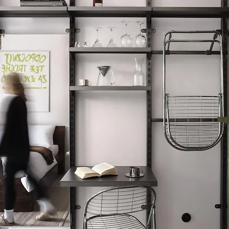 Wolne I Boutique * Vratislav