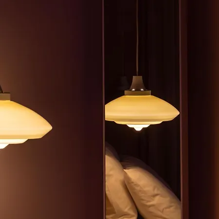 Wolne I Boutique Apartment *