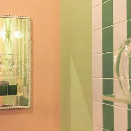 Wolne I Boutique Appartement Wrocław