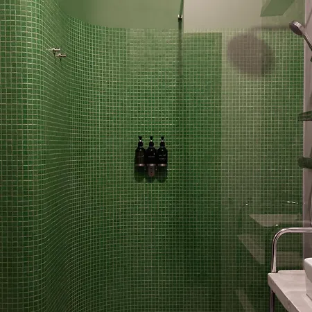 Wolne I Boutique Apartment