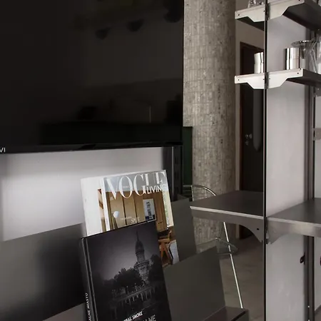 Appartement Wolne I Boutique *