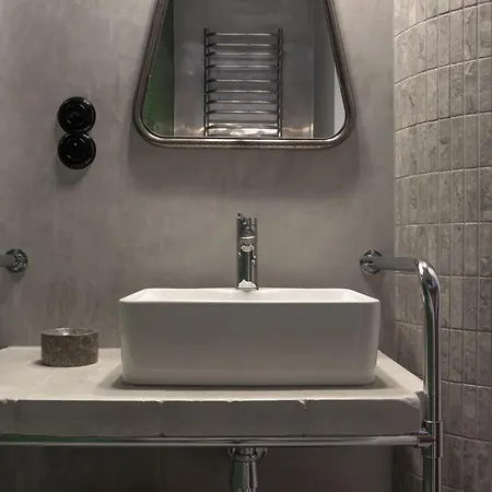 Wolne I Boutique Appartement Wrocław