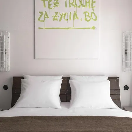 Wolne I Boutique