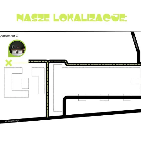 Appartement Wolne I Boutique Wrocław