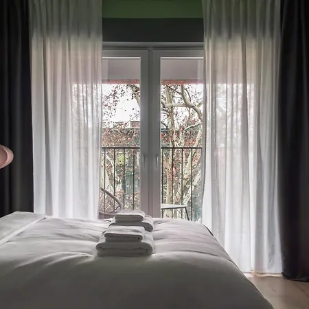 Apartmán Wolne I Boutique Vratislav
