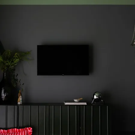 Apartment Wolne I Boutique