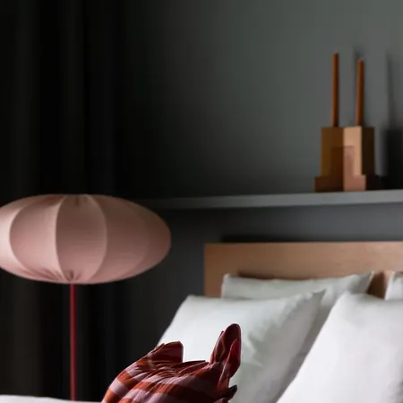 Wolne I Boutique Apartmán *