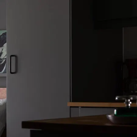 Wolne I Boutique Wroclaw