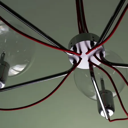 Apartment Wolne I Boutique *