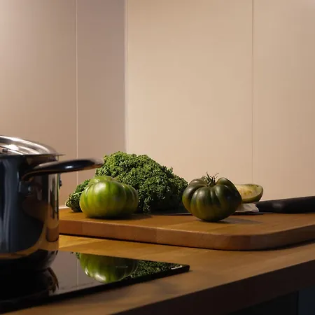 Wolne I Boutique Apartment Wroclaw