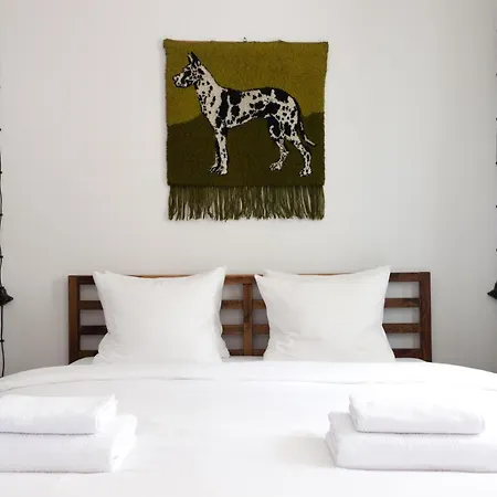 Wolne I Boutique Apartment *