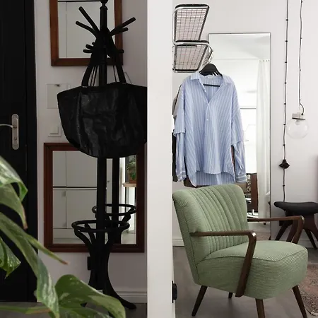 아파트 Wolne I Boutique
