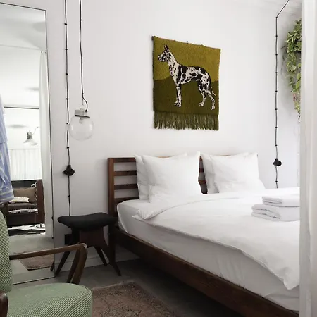 Wolne I Boutique * Vratislav