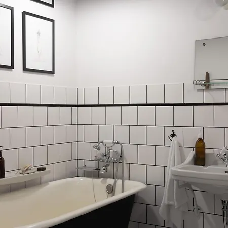 Wolne I Boutique Appartement *