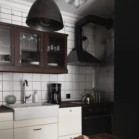 Wolne I Boutique 브로츠와프